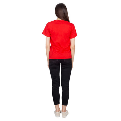 Caddyshack Bushwood CC Red T-shirt