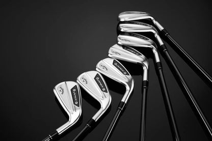 Callaway Apex Ai300 Irons