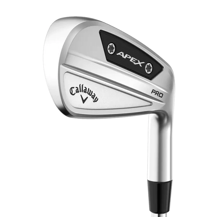 Callaway Apex Pro Irons 2024