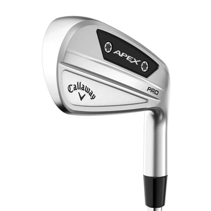 Callaway Apex Pro Irons 2024