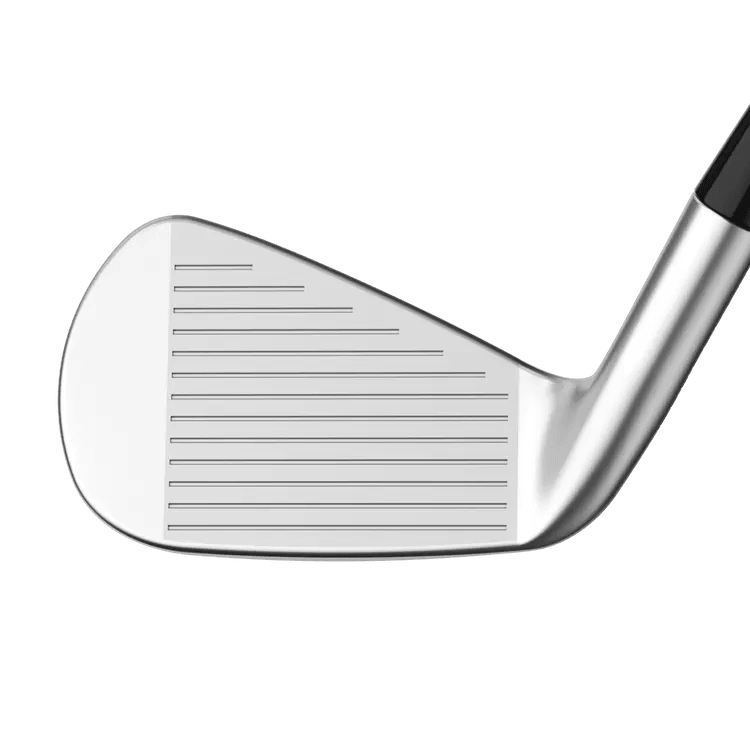Callaway Apex Pro Irons 2024