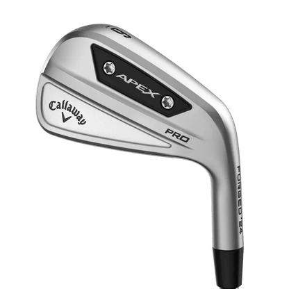 Callaway Apex Pro Irons 2024