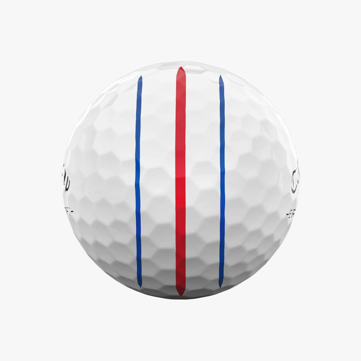 Callaway ERC Soft Golf Balls Triple Track