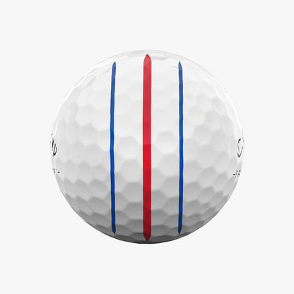 Callaway ERC Soft Golf Balls Triple Track