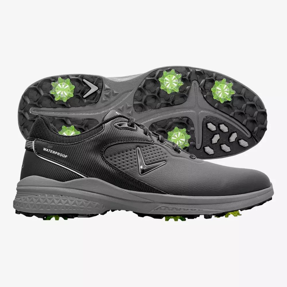 Callaway Men's Solana TRX V3 Golf Shoes