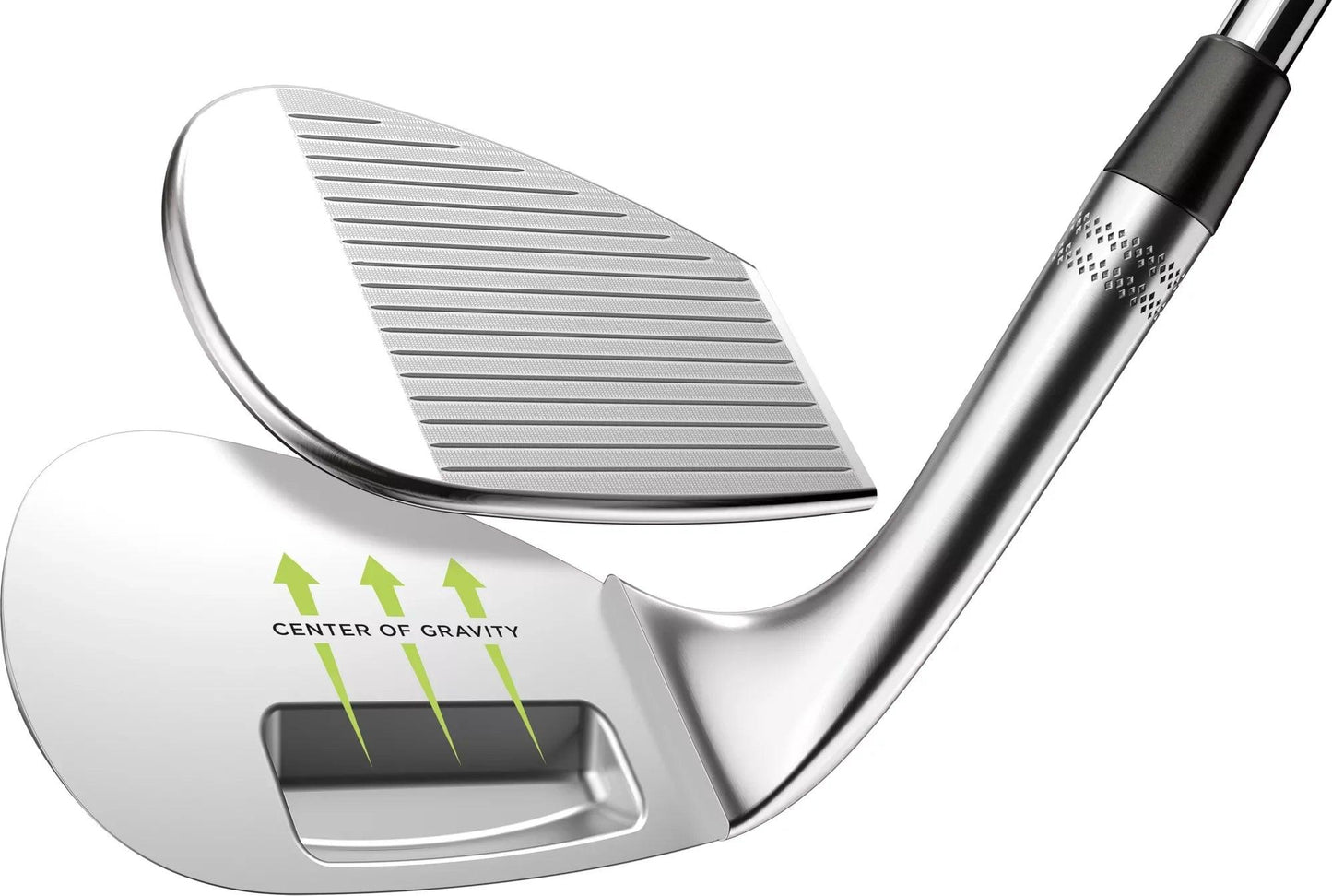 Callaway OPUS SP Wedge 2025