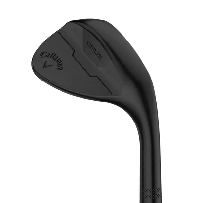 Callaway Opus Black Shadow Wedges.