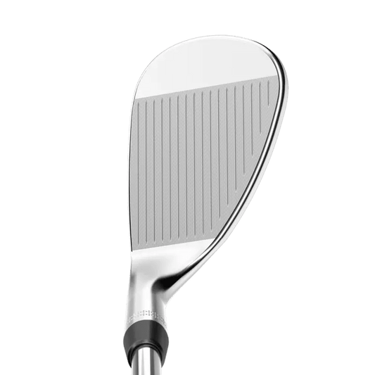 Callaway Opus Brushed Chrome Wedges