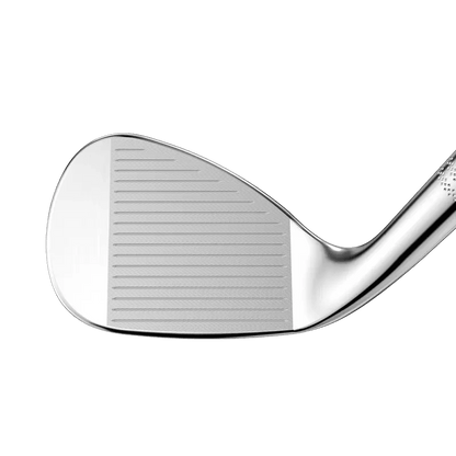 Callaway Opus Brushed Chrome Wedges