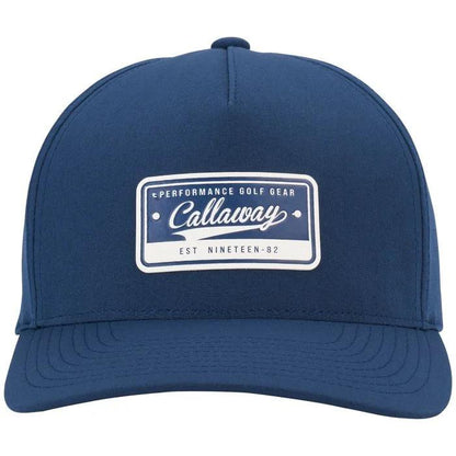 Callaway Par Score Golf Hat