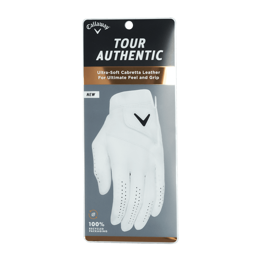 Callaway Tour Authentic Golf Gloves