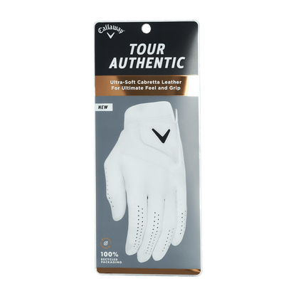 Callaway Tour Authentic Golf Gloves