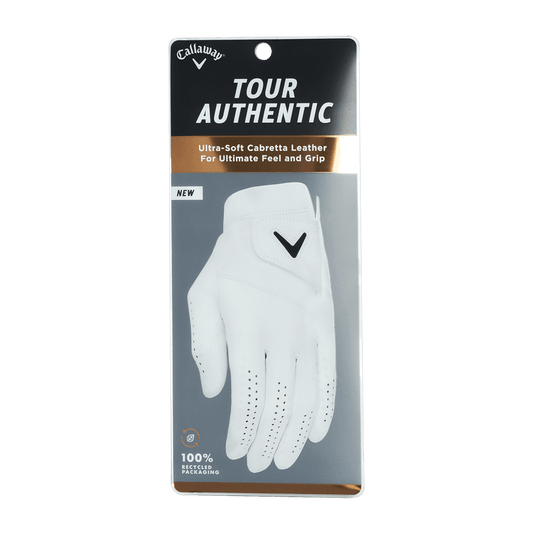 Callaway Tour Authentic Golf Gloves