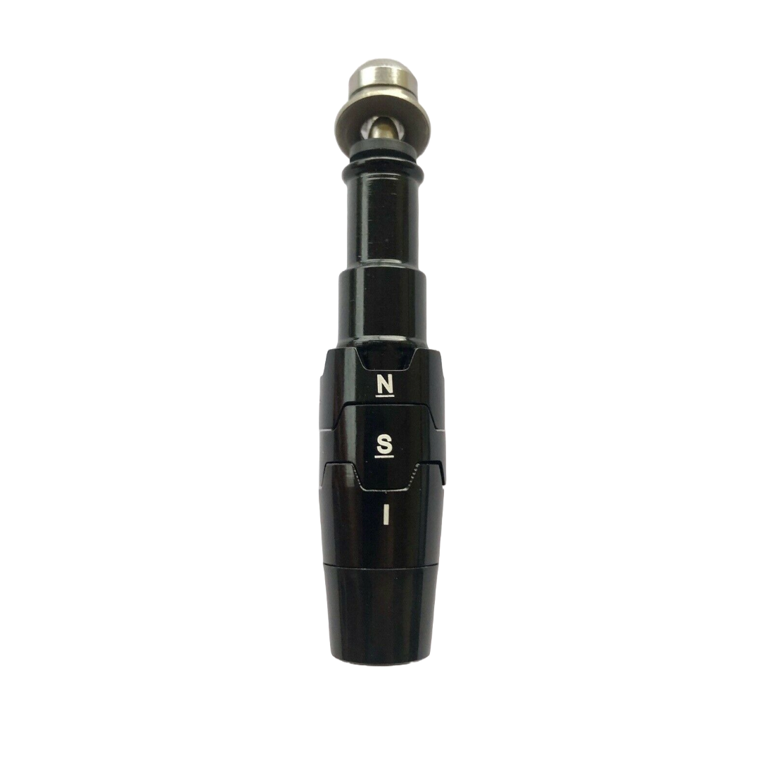 Callaway Driver Adapter Sleeve for Quantum, Elyte, Ai Smoke, Paradym, Rogue ST, Epic Speed, B21, Mavrik, Rogue, Epic