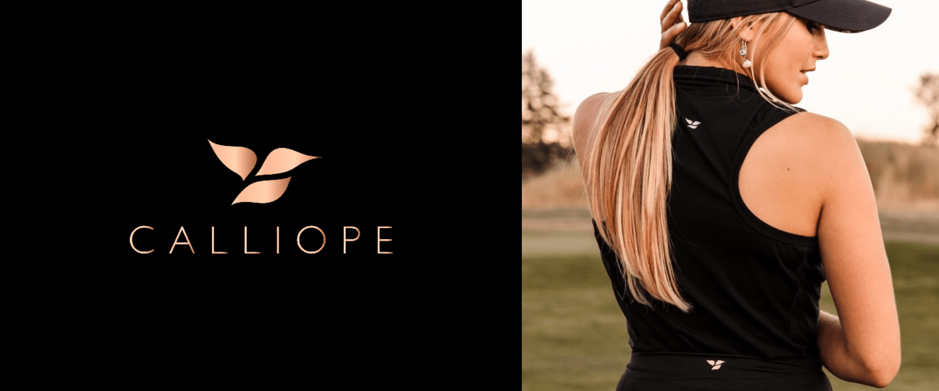 Calliope_Banner - GOLF LEAGUE