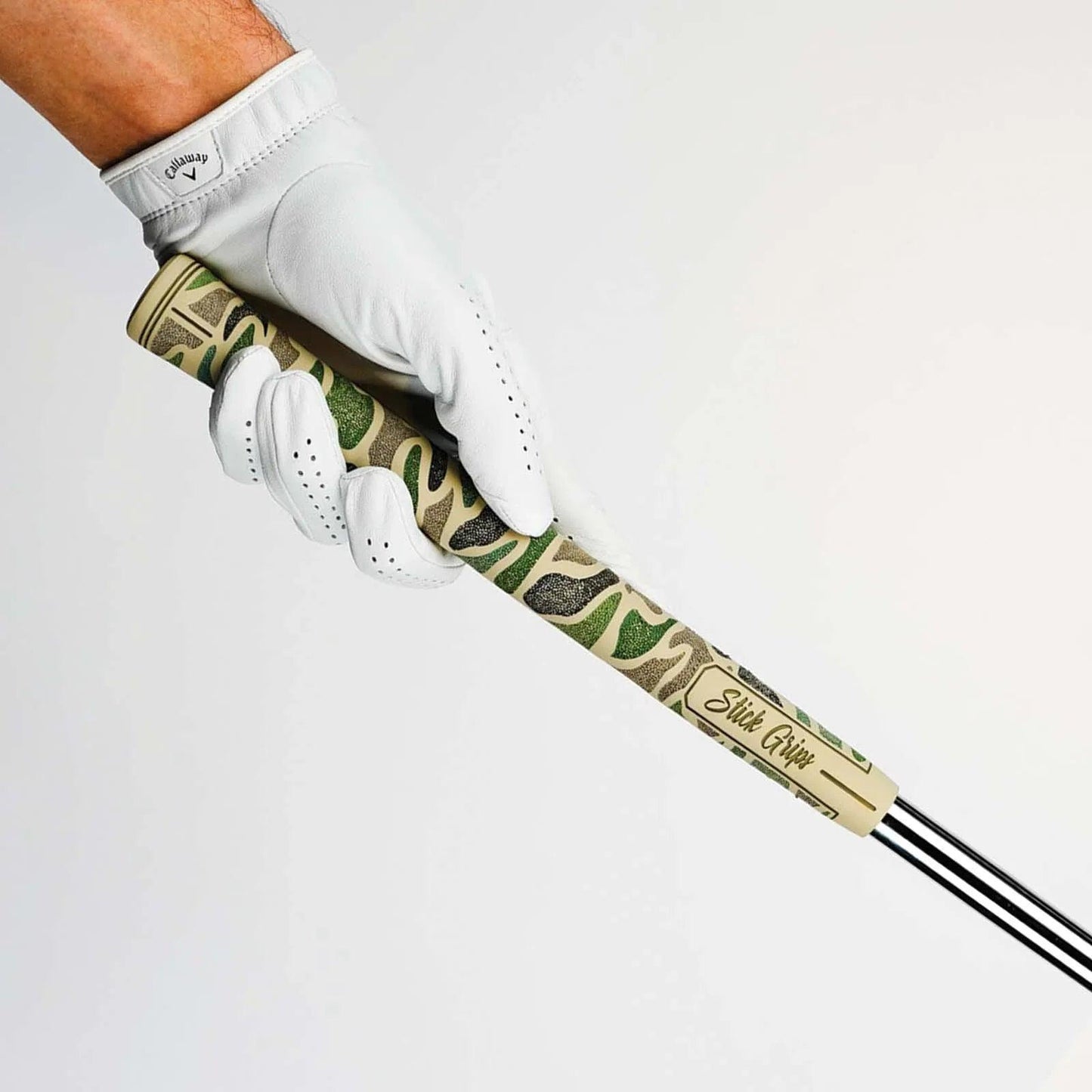 CamoGrip_Studio_Hand - GOLF LEAGUE