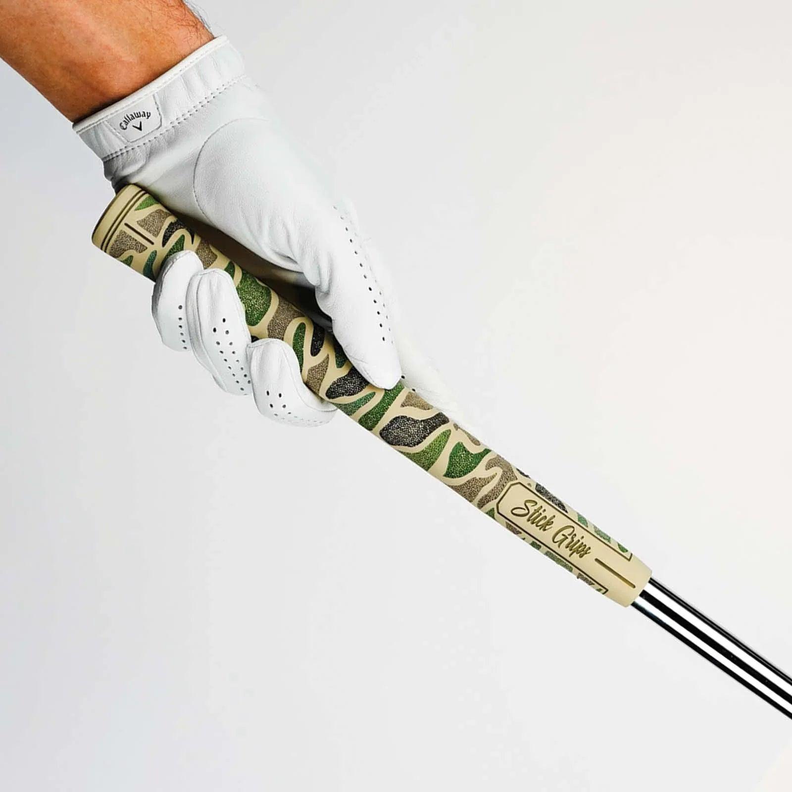 CamoGrip_Studio_Hand - GOLF LEAGUE