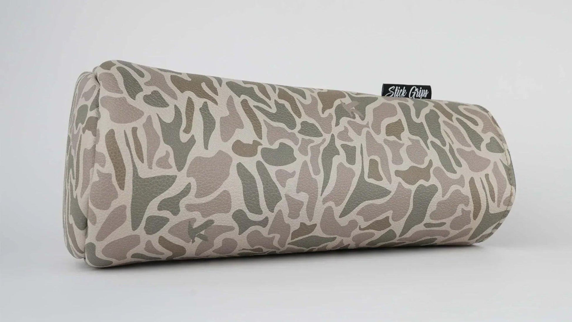 Camo_Cover_side - GOLF LEAGUE