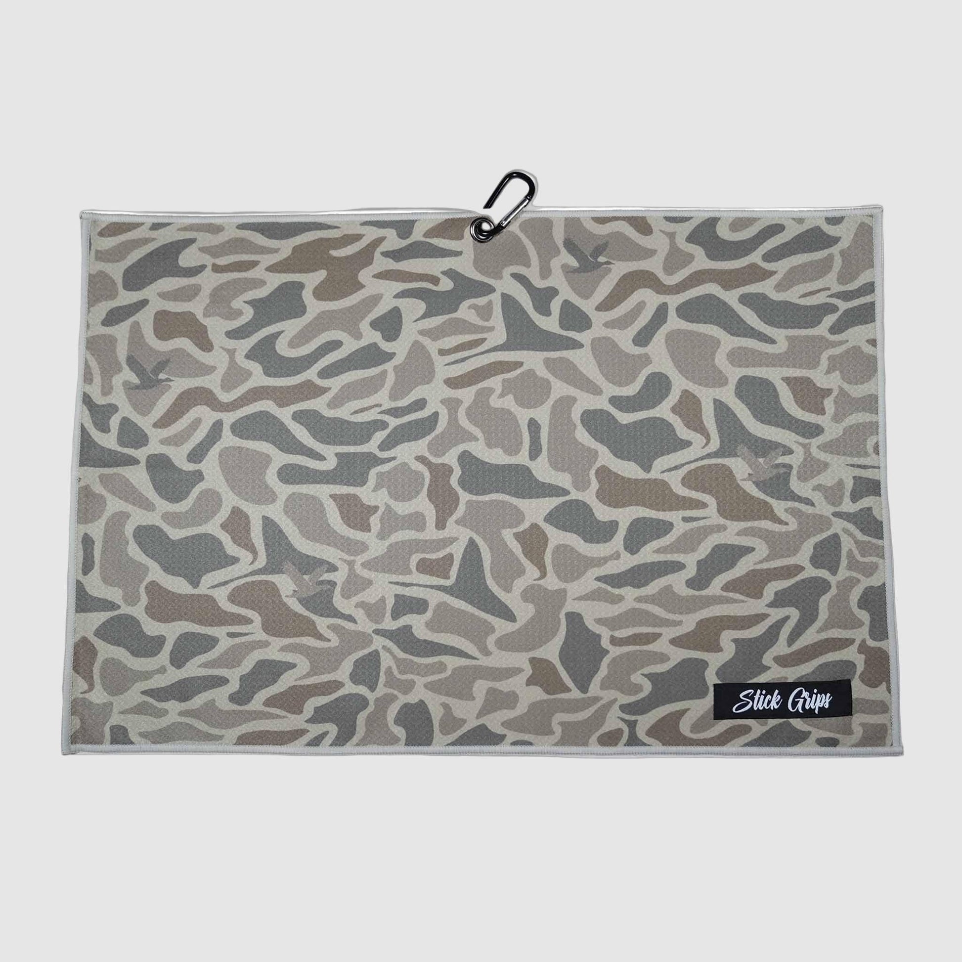 Camo_Towel_hero - GOLF LEAGUE