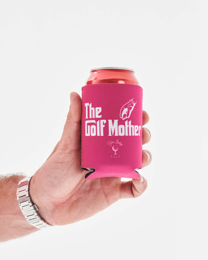 Can Cooler - The Golf Mother