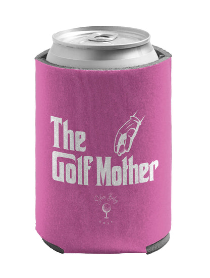 Can Cooler - The Golf Mother