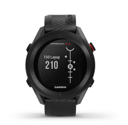 Garmin Approach S12 Golf Watch