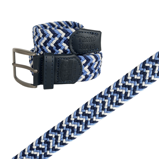 Carolina Club Premium Stretch Belt