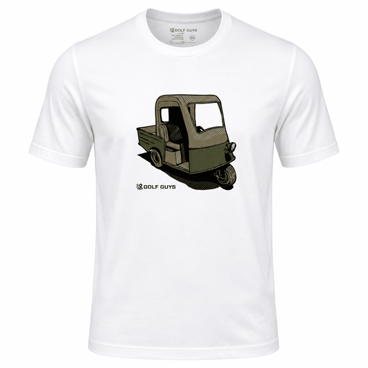 Golf Guys x Press Golf - Power Cart Tee