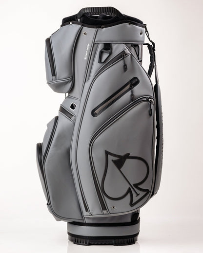 Player Preferred™ Cart Bag - Flat Ash