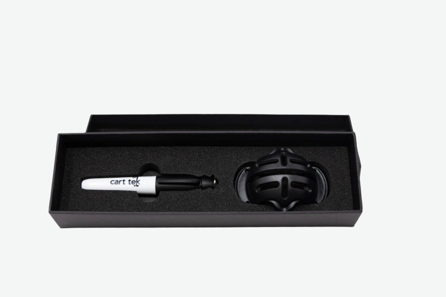 CartTek_Golf_Ball_Marker_Gift_Set - GOLF LEAGUE