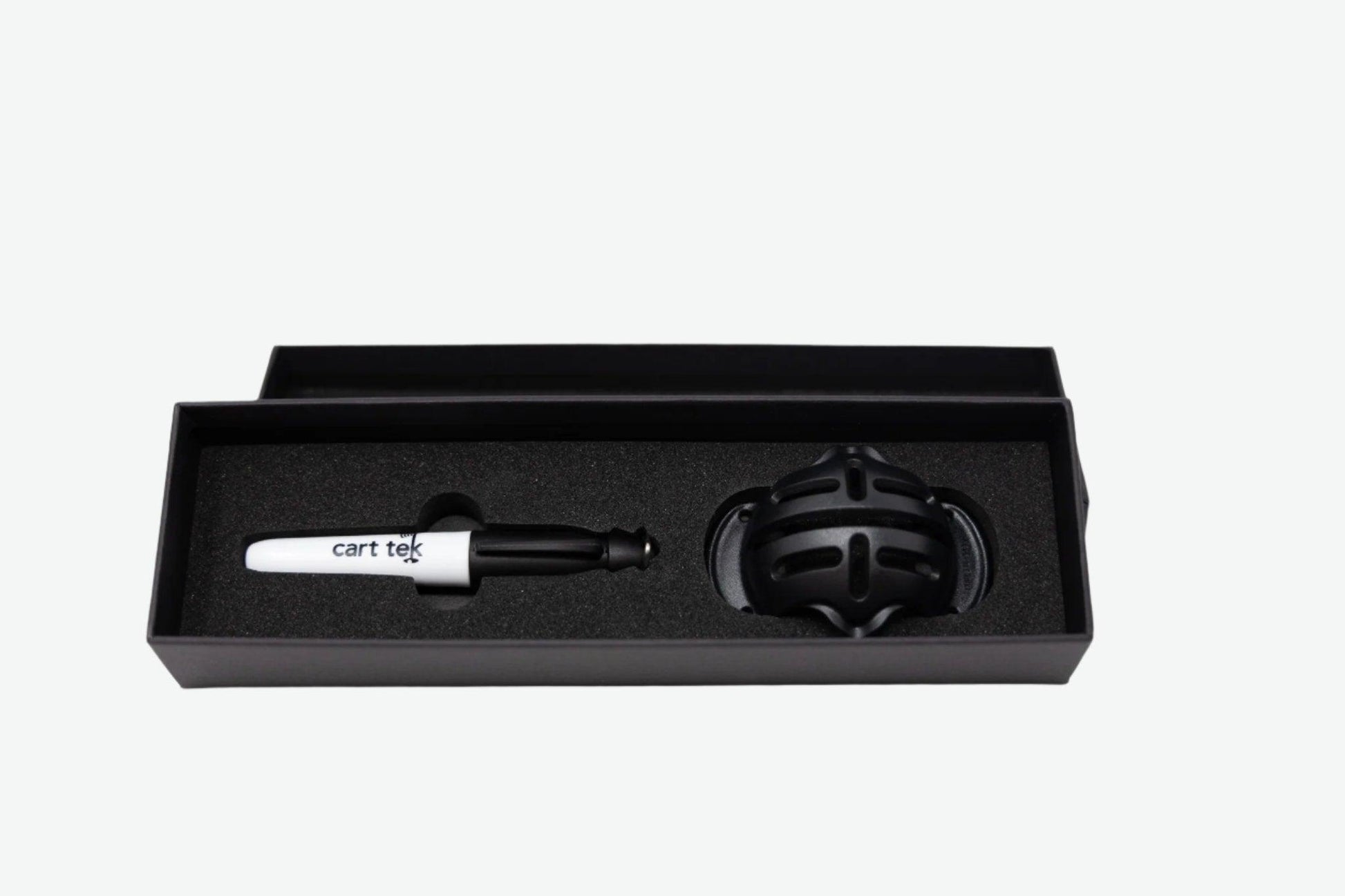 CartTek_Golf_Ball_Marker_Gift_Set - GOLF LEAGUE