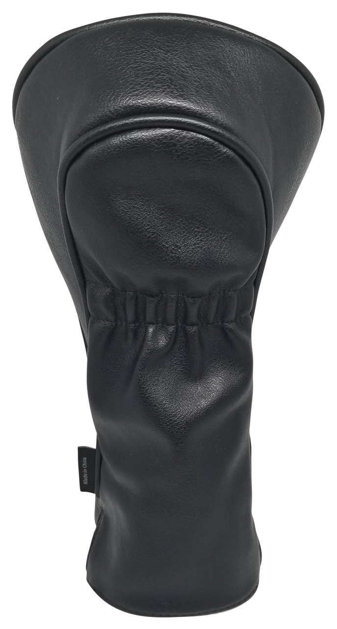Caution: Bad Driver Embroidered Driver Headcover by ReadyGOLF