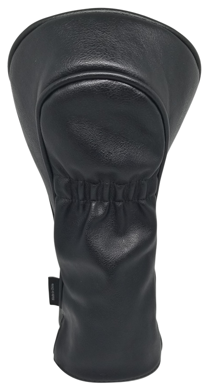 Caution: Bad Driver Embroidered Driver Headcover by ReadyGOLF
