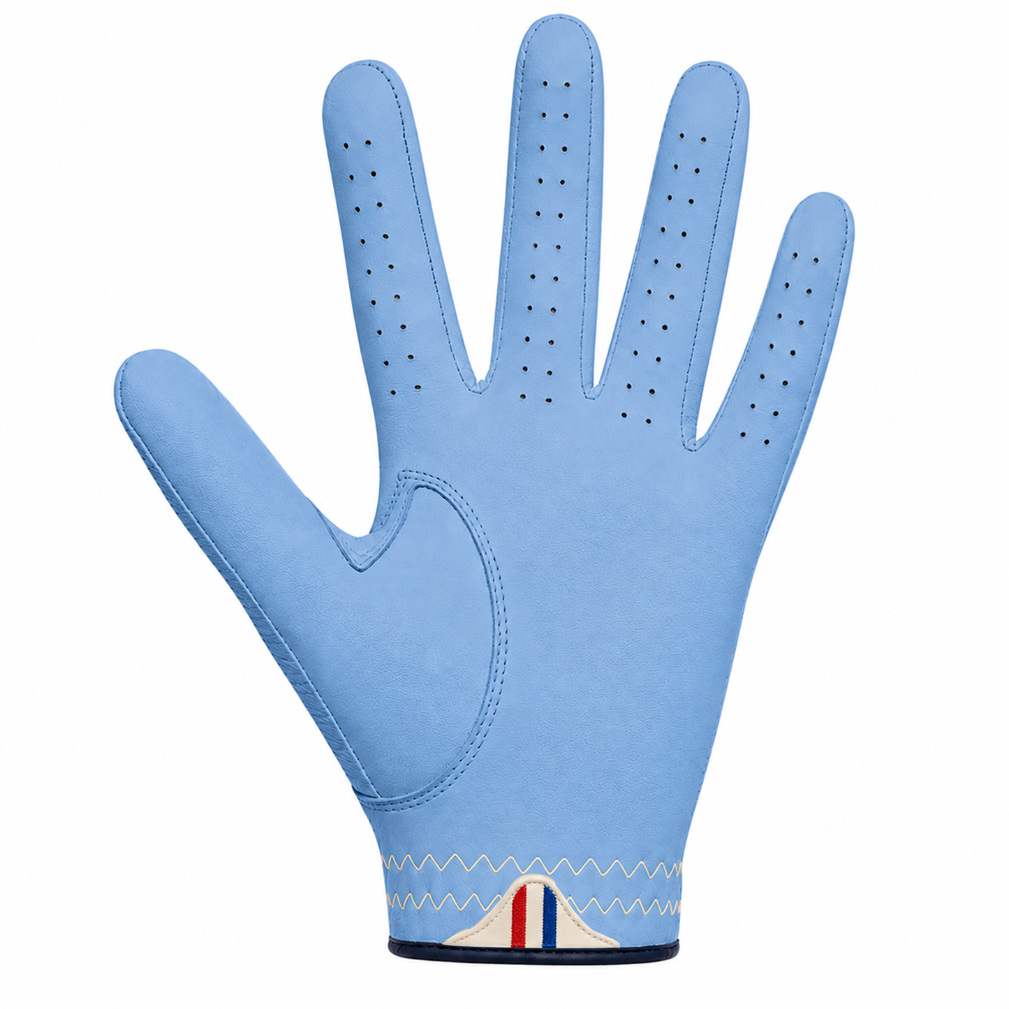 THE SATURDAY COLLECTION - POWDER'D BLUE - 2-PACK