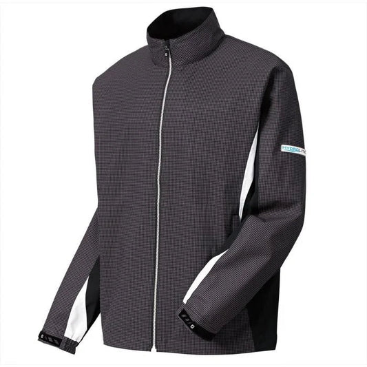 FootJoy Men's HydroLite Golf Rain Jacket