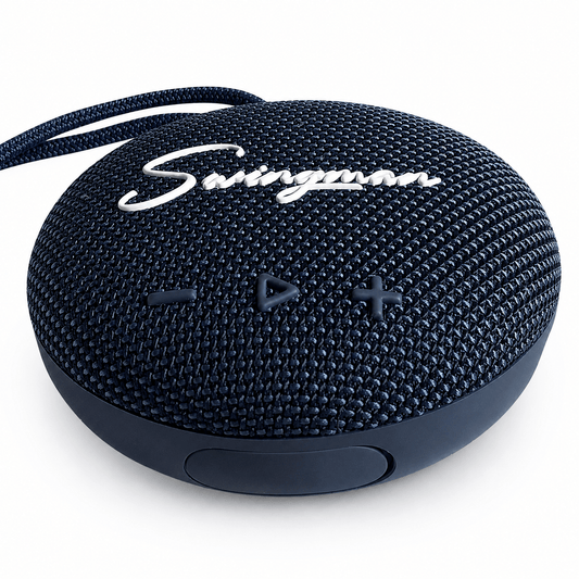 Swingman Magnetic Speaker