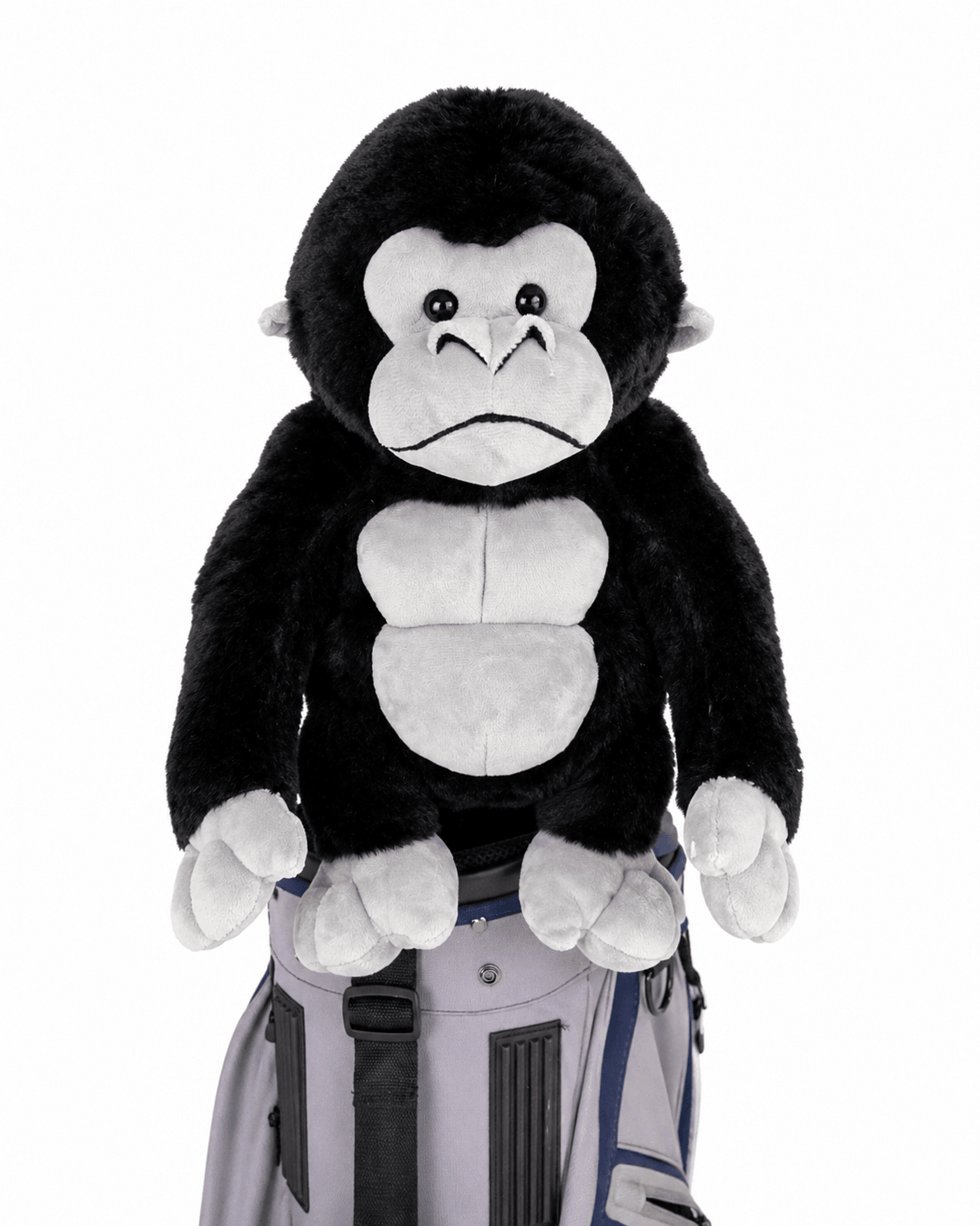 Big Ass Gorilla Driver Headcover