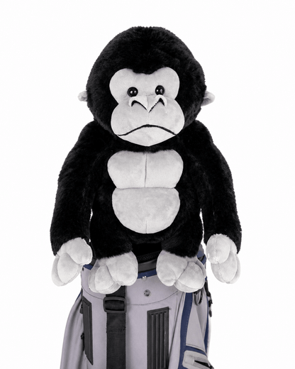 Big Ass Gorilla Driver Headcover