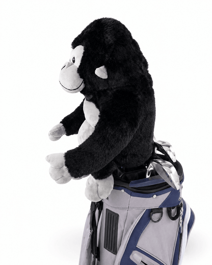 Big Ass Gorilla Driver Headcover