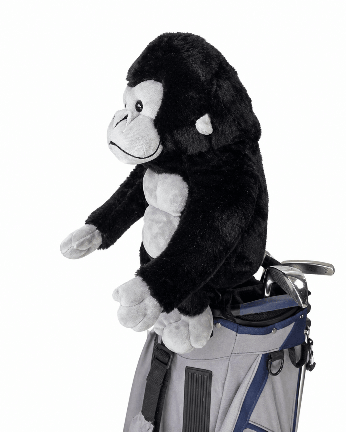 Big Ass Gorilla Driver Headcover