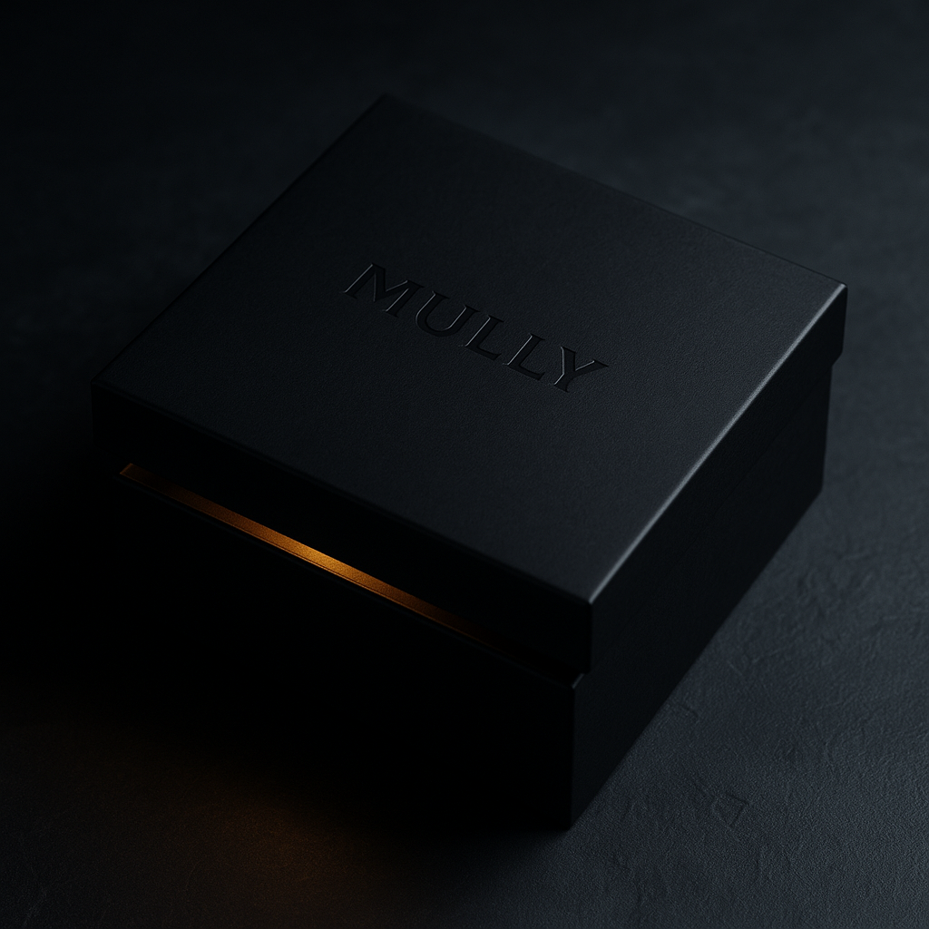 VIP Luxury Box – Founders Edition