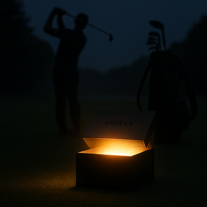 VIP Luxury Box – Founders Edition