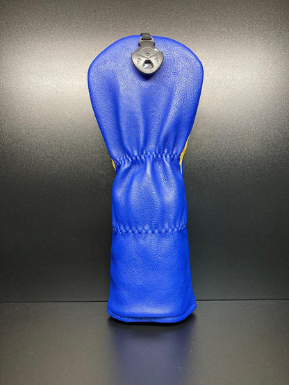 Chef Curry 30 Headcover