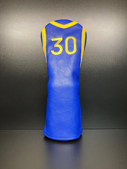 Chef Curry 30 Headcover
