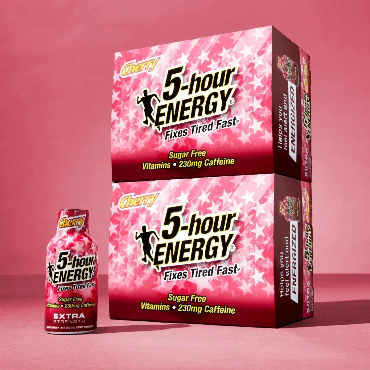 CherryExtra24-Pack - GOLF LEAGUE