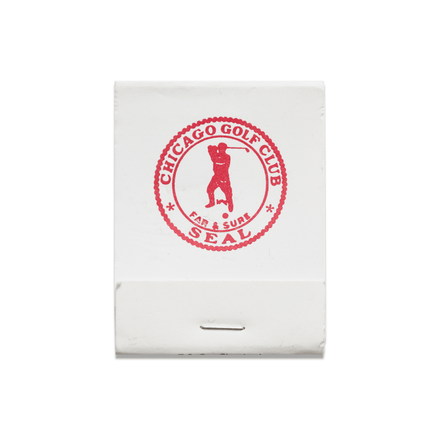 ChicagoGolfClub - GOLF LEAGUE
