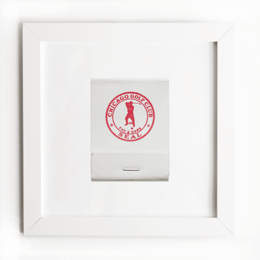 ChicagoGolfClub_White - GOLF LEAGUE