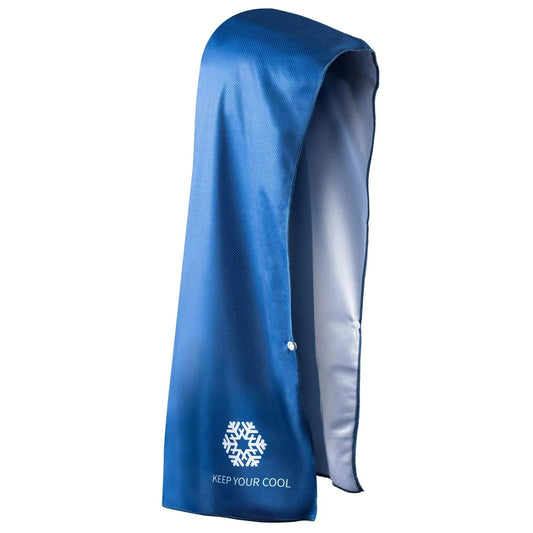 Chillwave_Hooded_front_left - GOLF LEAGUE