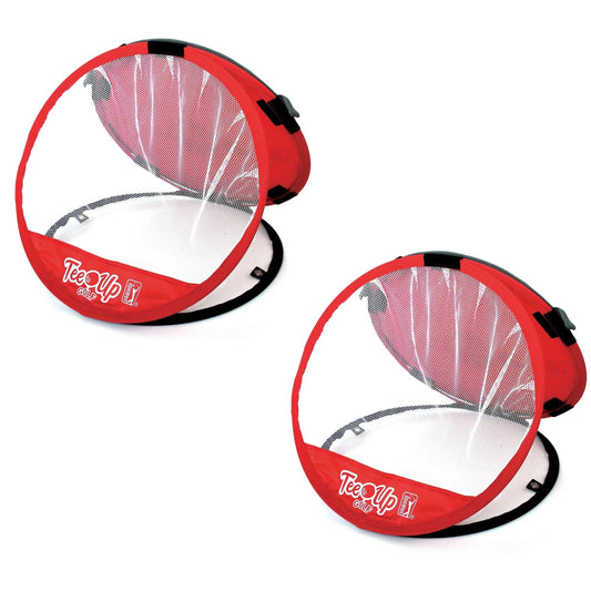 ChippingBullseye2sets - GOLF LEAGUE