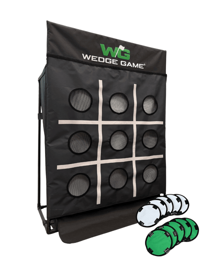 Chipping_Game_of_Tic_Tac_Toe - GOLF LEAGUE